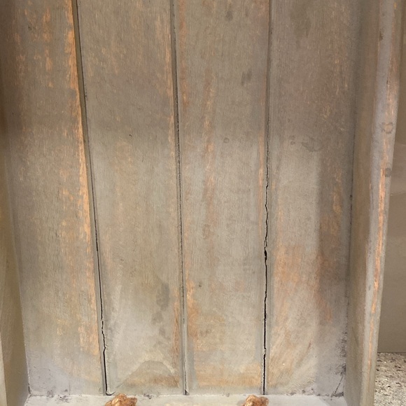 NWT Mudpie boat tray - Picture 2 of 6